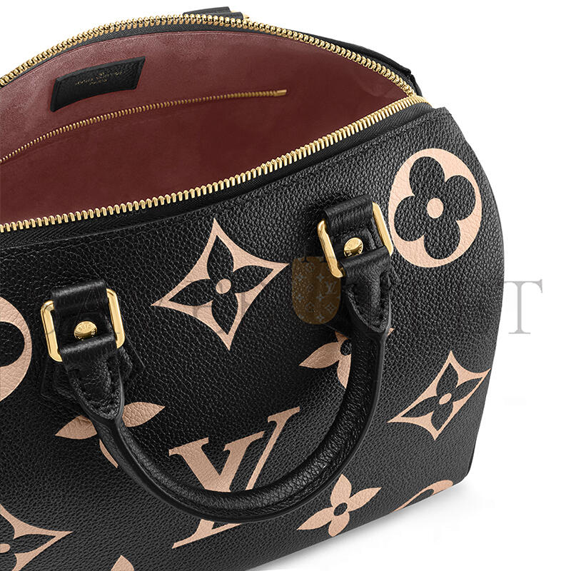 LOUIS VUITTON SPEEDY BANDOULIÈRE 25 M58947 (25*19*15cm) LOUIS VUITTON SPEEDY BANDOULIÈRE 25 M58947 (25*19*15cm)